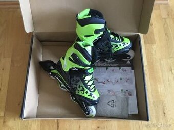 Chlapecké kolečkové brusle Phoenix Flash, vel. 36,5 - 40,5