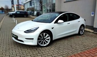 TESLA MODEL 3 LONG RANGE DUAL MOTOR 350KW AWD, FACELIFT, DPH