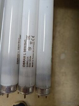 Zářivky Osram 36W/840 cool white