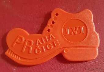 Botička Praha Prčice 2023 LVI