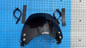 Plexi - Royal Enfield