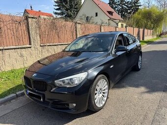 BMW 530 GT