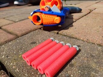 NERF Elite Strongarm²
