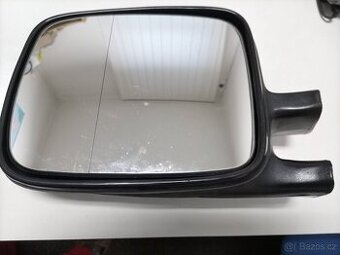 Zpětné zrcátko pravé z vozu VW T4 2,5 diesel TDi 2003