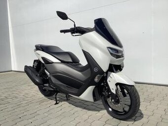YAMAHA NMAX 125 2024