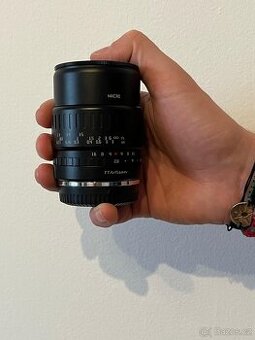 TTartisan 40mm f2,8 Macro ( Fuji X) - 1