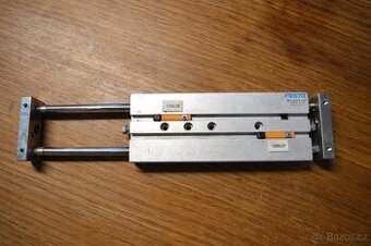 Festo DPZJ-16-80-P-A-S2