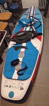 Paddleboard Mistral Allround 10,6′