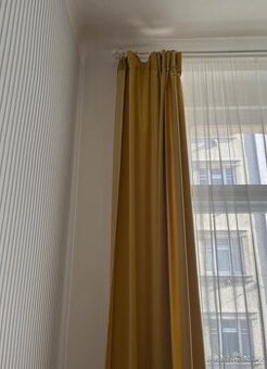 Závěs Ikea Sanela