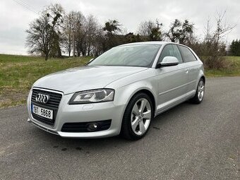 Audi A3 2.0 TDI