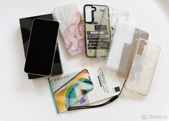 Samsung s22 -256 gb