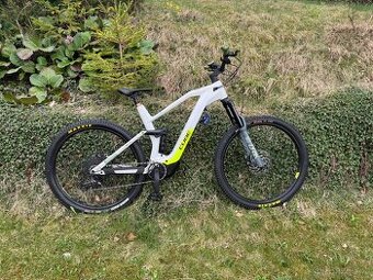 Elektro kolo Cube, Hybrid 140 HPC vel 22"