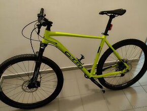 Prodám horské kolo CTM Rambler 3.0 XL