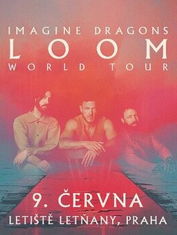 Imagine Dragons 9.6.