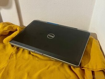 Notebook Dell Latitude E6530