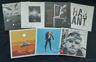 PAULIE GARAND VINYLY