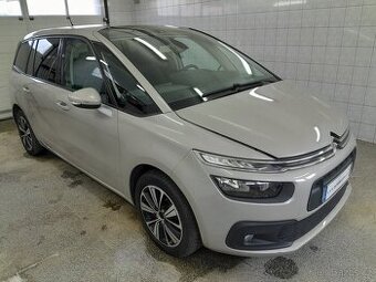 Citroën Grand C4 Picasso 1,6 BlueHDi