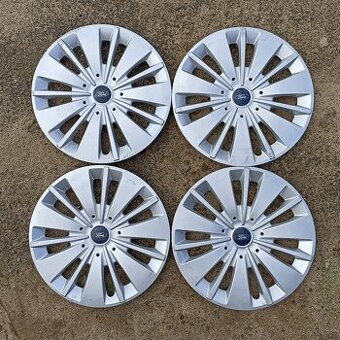 origo poklice Ford 16" č015