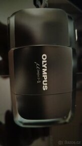 Olympus Mju