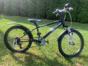Dětské kolo B-Twin 20"