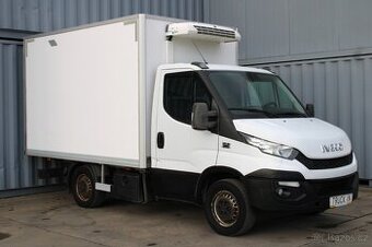 Iveco Daily 35S15,MRAZÍ-29C,230V,ČR,1.MAJ