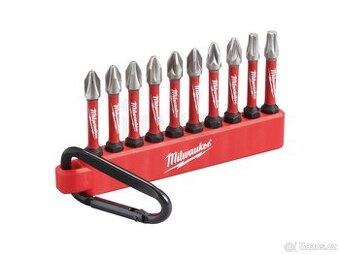 MILWAUKEE karabina s bity 10 ks 4932492939