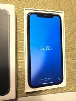 Iphone 11, 64GB, 3r.