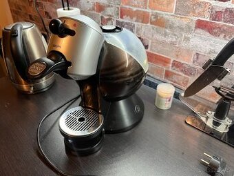 Kávovar Dolce Gusto Krups