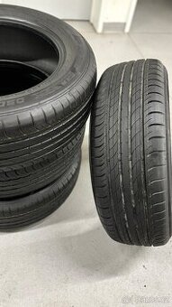 DUNLOP SP SPORT MAXX 050 235/60 R18 103H Letní