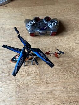 Helikoptéra