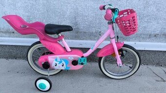 Dětské kolo Btwin 16" 3-5let