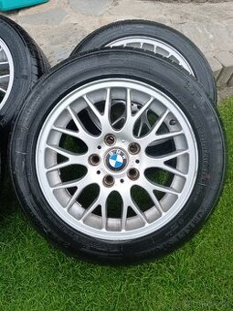 Kola BMW E36, E46, Z3 16tky 5x120