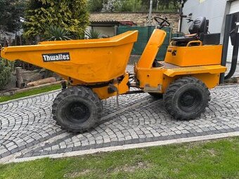 Dempr Thwaites 3T