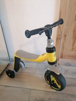 Dětské odrážedlo