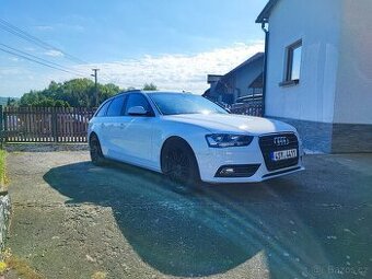 Audi A5 b8 lift 2.0tdi