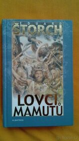 Lovci mamutů - 1