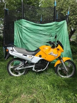 Jawa Dandy 50 sport