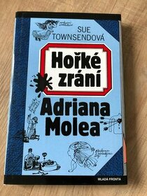 Hořské zrání