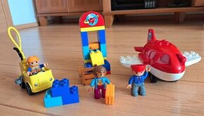 LEGO DUPLO 10590 Letiště