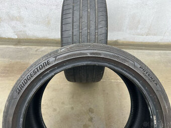255/35R19 96Y letní pneu BRIDGESTONE 2X 4,7mm
