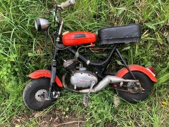 Motorka moped Stadion Jawa