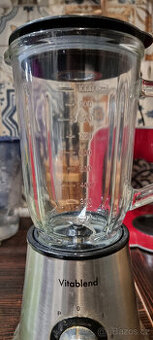 Mixer - 1