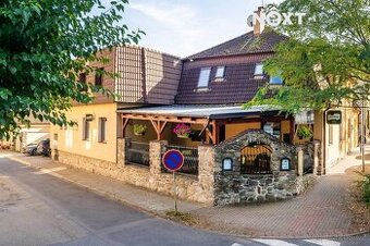 Prodej komerční Ubytování, 420㎡ - 1