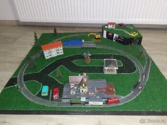 TT Vláčky - 1