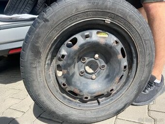 Kola 185/60 R14