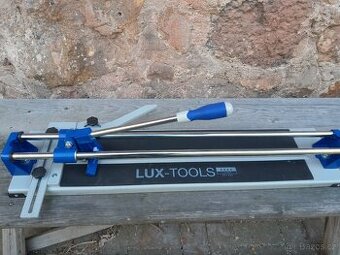 Prodám - řezačka na obklady Lux tools 600mm