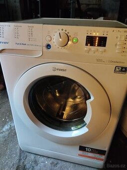 Indesit Innex 7kg,0-1200 ot/min A+++