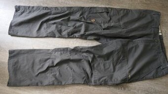 kalhoty Fjällräven Karl, vel. 52 - 1