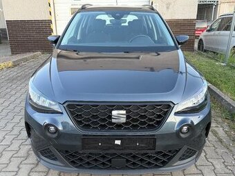 Seat Arona 1.0 TSI DSG, 2022, DPH - 1