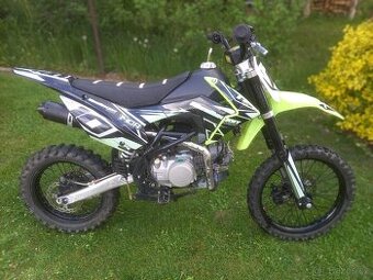Pitbike 140